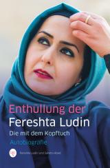 Cover-Bild Enthüllung der Fereshta Ludin