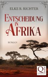 Cover-Bild Entscheidung in Afrika