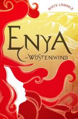 Cover-Bild Enya / Enya – Wüstenwind