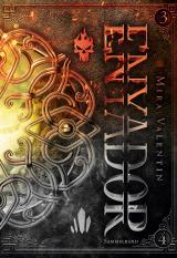 Cover-Bild Enyador-Saga Gesamtausgabe 2
