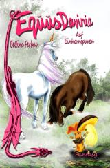 Cover-Bild Equus Davinia / Equus Davinia 2 - Auf Einhornspuren