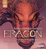 Cover-Bild Eragon - Der Auftrag des Ältesten