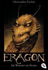 Cover-Bild Eragon - Die Weisheit des Feuers