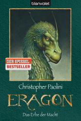 Cover-Bild Eragon