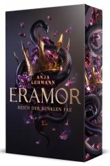 Cover-Bild Eramor - Reich der dunklen Fae