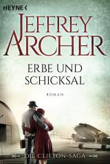 Cover-Bild Erbe und Schicksal
