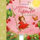 Cover-Bild Erdbeerinchen Erbeerfee. Du bist die Beste!