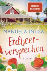 Cover-Bild Erdbeerversprechen