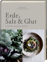 Cover-Bild Erde, Salz & Glut (Krautkopf)