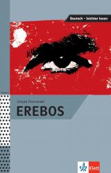 Cover-Bild Erebos