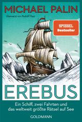 Cover-Bild Erebus