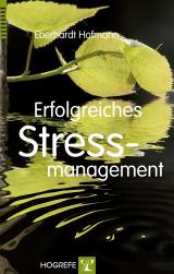 Cover-Bild Erfolgreiches Stressmanagement