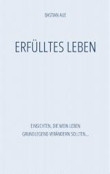 Cover-Bild Erfülltes Leben
