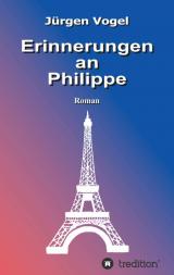 Cover-Bild Erinnerungen an Philippe