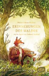 Cover-Bild Erinnerungen des Waldes
