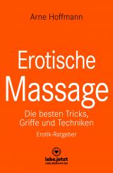Cover-Bild Erotische Massage | Erotischer Ratgeber