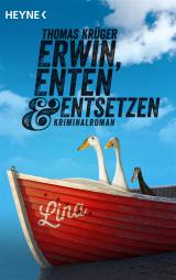 Cover-Bild Erwin, Enten & Entsetzen
