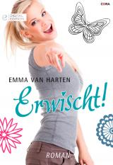 Cover-Bild Erwischt!