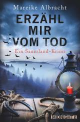 Cover-Bild Erzähl mir vom Tod (Ein Fall für Anne Kirsch 3)