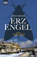 Cover-Bild Erzengel