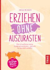 Cover-Bild Erziehen ohne auszurasten