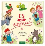 Cover-Bild Es war einmal ...