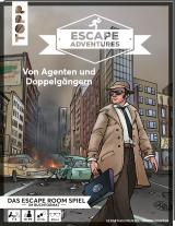 Cover-Bild Escape Adventures – Von Agenten und Doppelgängern
