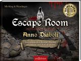 Cover-Bild Escape Room. Anno Diaboli