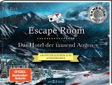 Cover-Bild Escape Room. Das Hotel der tausend Augen