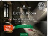 Cover-Bild Escape Room. Der erste Escape-Adventskalender
