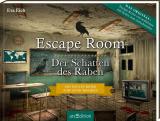 Cover-Bild Escape Room. Der Schatten des Raben