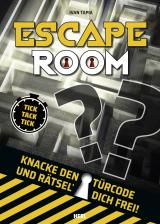 Cover-Bild Escape Room
