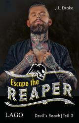 Cover-Bild Escape the Reaper