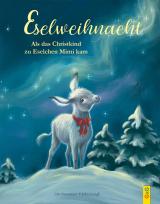 Cover-Bild Eselweihnacht