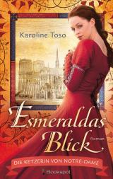 Cover-Bild Esmeraldas Blick