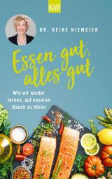 Cover-Bild Essen gut, alles gut