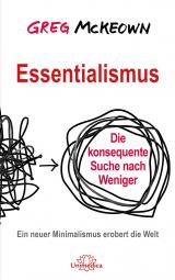 Cover-Bild Essentialismus