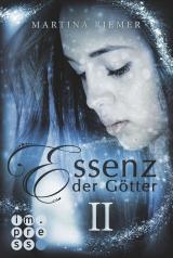 Cover-Bild Essenz der Götter II