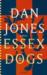 Cover-Bild Essex Dogs
