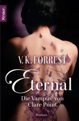 Cover-Bild Eternal - Die Vampire von Clare Point