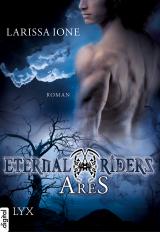 Cover-Bild Eternal Riders - Ares