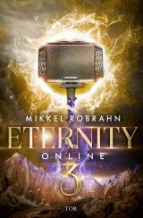 Cover-Bild Eternity Online 3