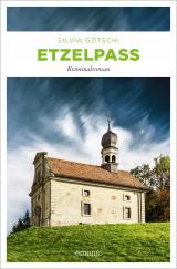 Cover-Bild Etzelpass