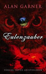 Cover-Bild Eulenzauber