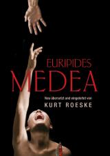 Cover-Bild Euripides Medea