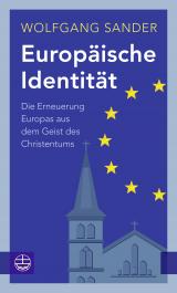 Cover-Bild Europäische Identität