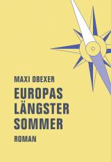 Cover-Bild Europas längster Sommer