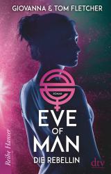 Cover-Bild Eve of Man (2)