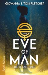 Cover-Bild Eve of Man (I)