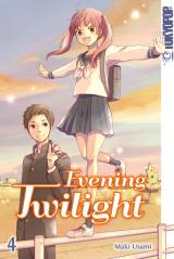 Cover-Bild Evening Twilight 04